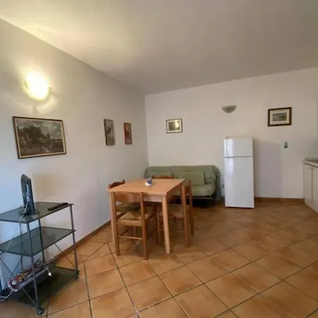 Relax A 5 Minuti Dal Centro Con Parcheggio Privato Casa de Férias San Teodoro (Sardinia)