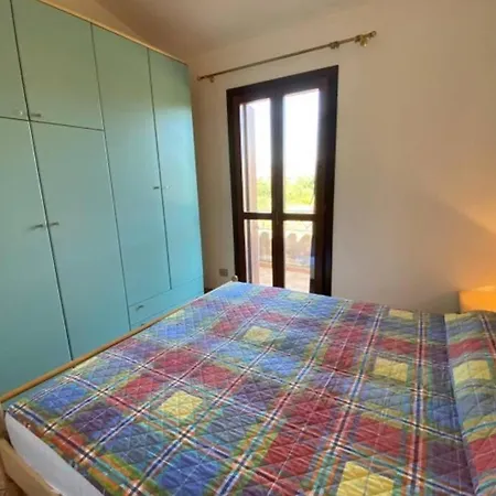 Relax A 5 Minuti Dal Centro Con Parcheggio Privato * San Teodoro (Sardinia)