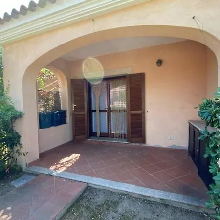 Casa de Férias Relax A 5 Minuti Dal Centro Con Parcheggio Privato