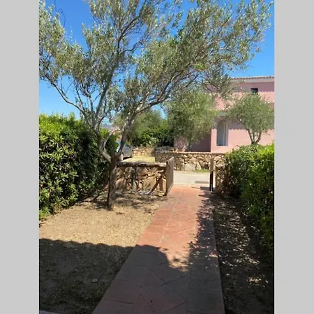 Relax A 5 Minuti Dal Centro Con Parcheggio Privato Casa de Férias San Teodoro (Sardinia)