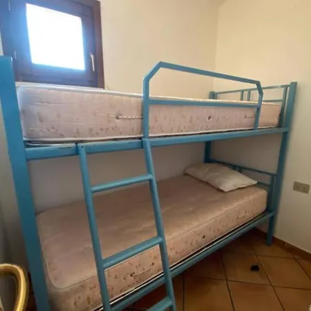 Relax A 5 Minuti Dal Centro Con Parcheggio Privato Casa de Férias San Teodoro (Sardinia)