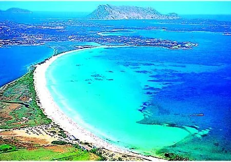 Relax A 5 Minuti Dal Centro Con Parcheggio Privato Casa de Férias San Teodoro (Sardinia)